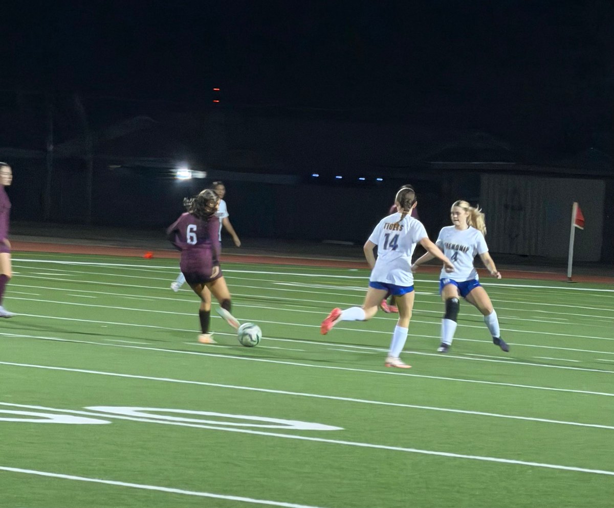 Legacy Freshman High School tweet media