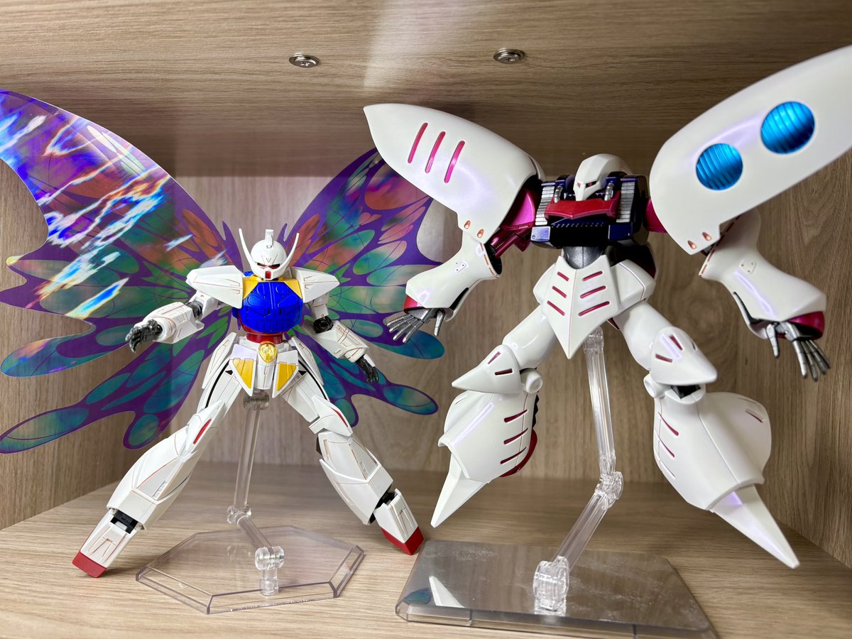 p☆✴︎つる GUNPLAtweet ガンプラツウィート …