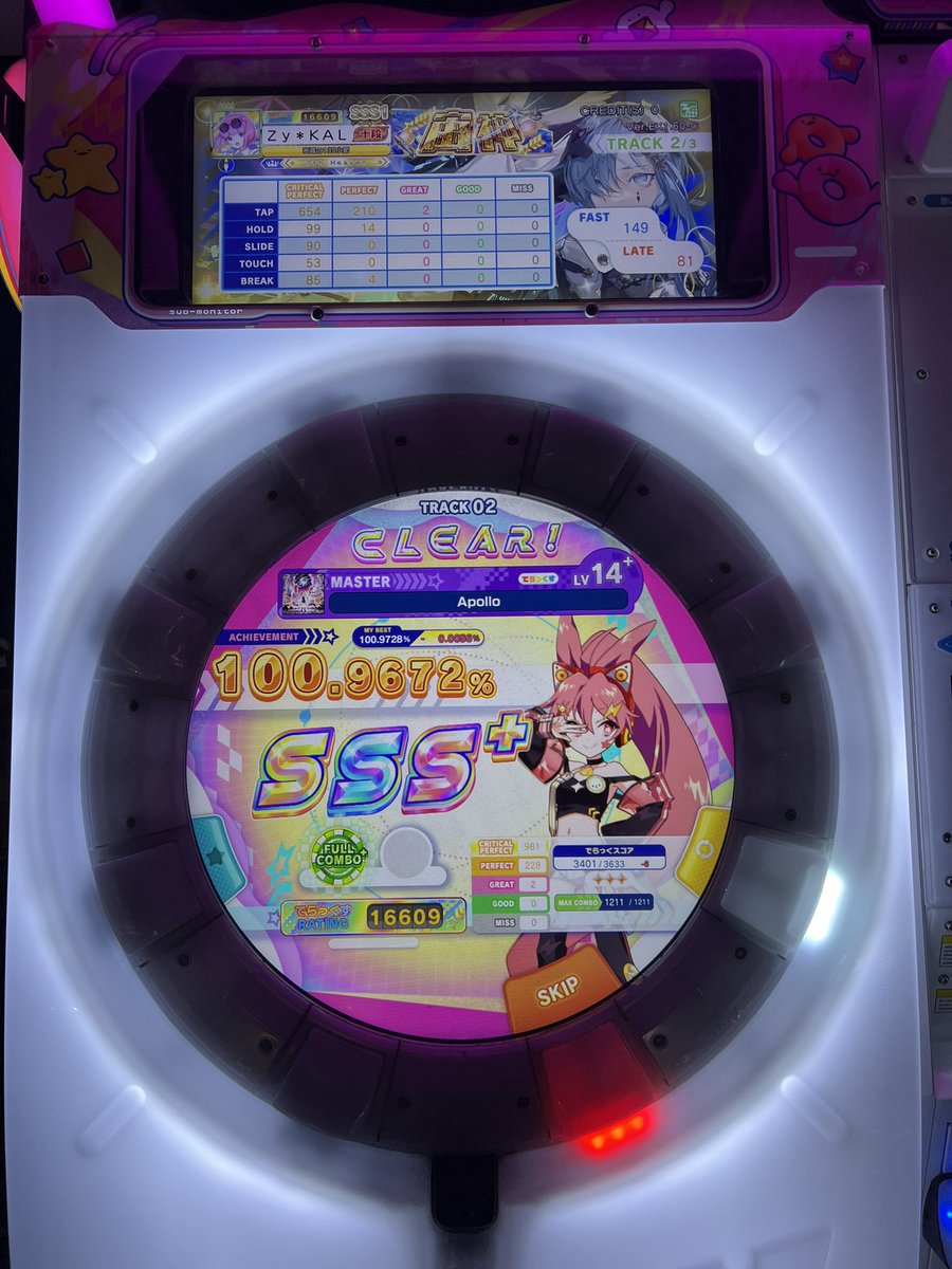 Zy＊KAL tweet media