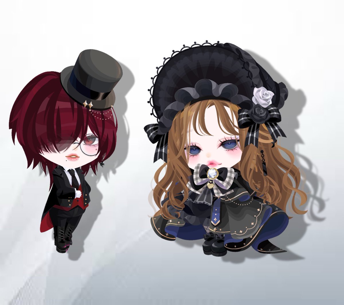 あいあいฅ•ω•ฅ tweet media