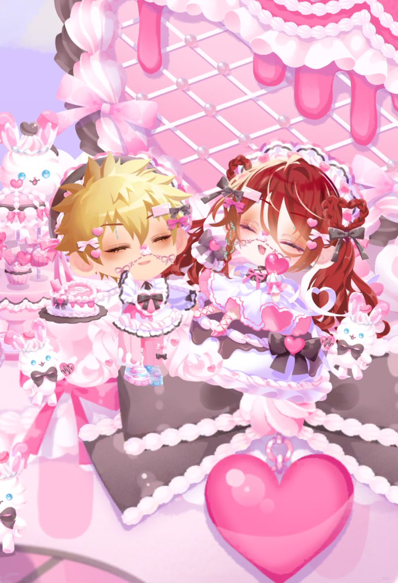 ガーーーーーーーーー可愛い