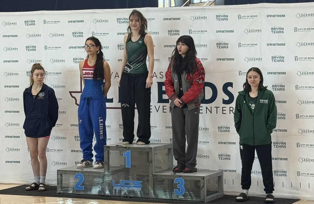 Mesquite Wrestling tweet media