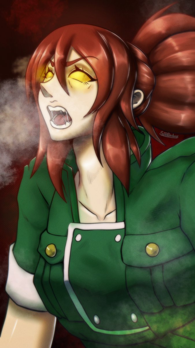 Sore Tendons (Commission Open) tweet media