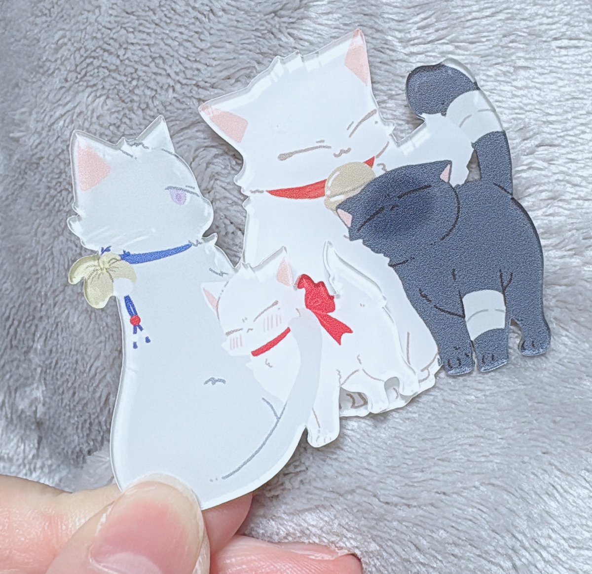 サカモト🍼 tweet media