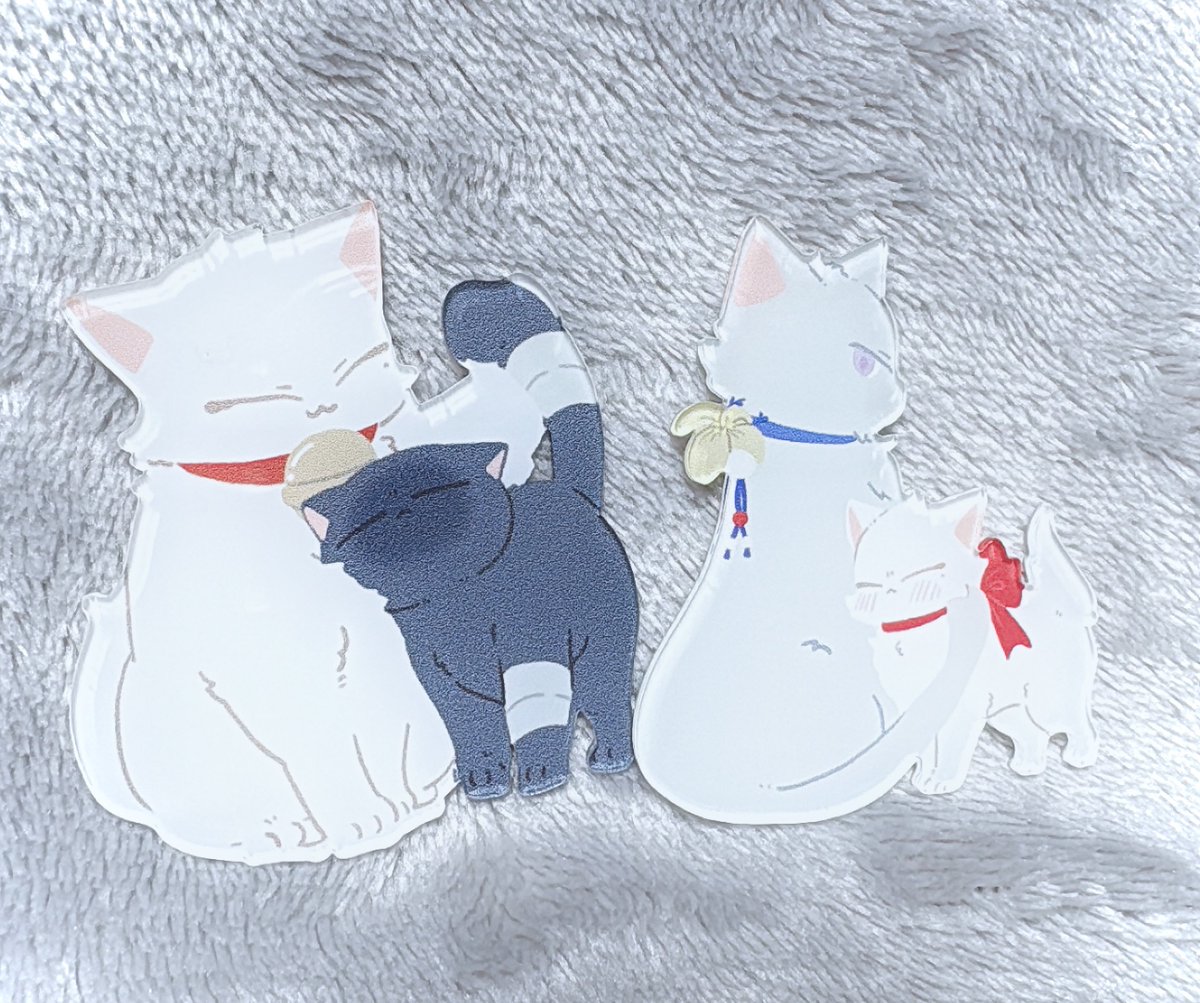 サカモト🍼 tweet media