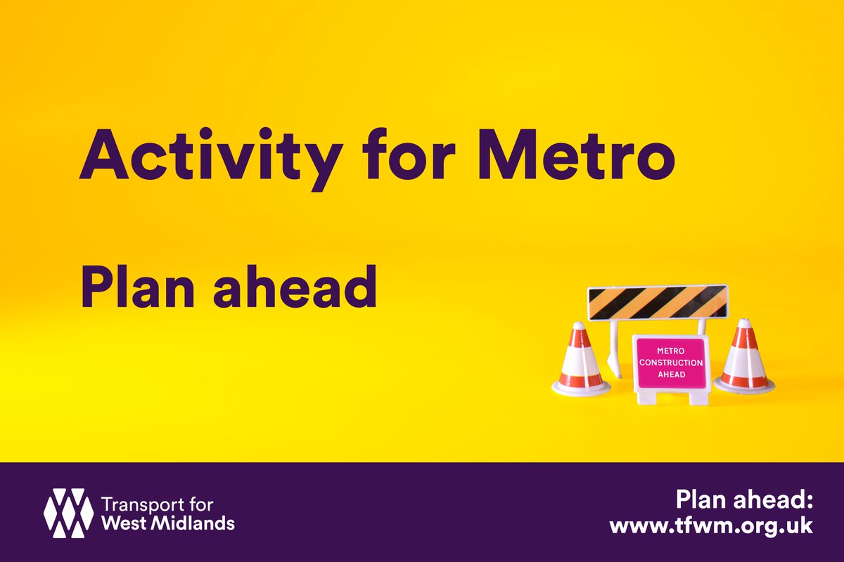 Midland Metro Alliance tweet media