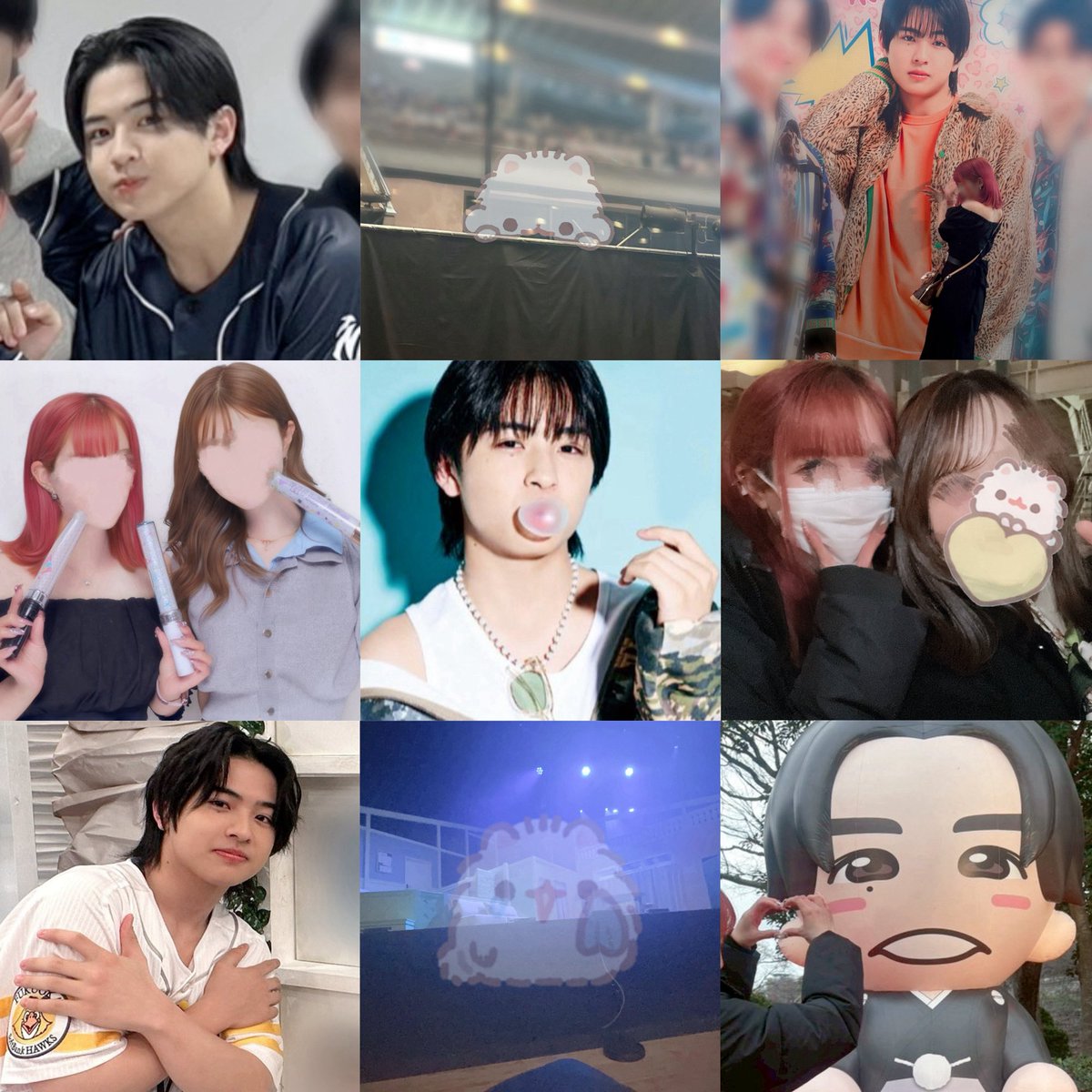 𝐘 ♡ tweet media