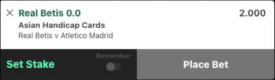 DownThePitch's tweet photo. WIN ✅
PAID TELEGRAM – 06/02
This was yesterday’s bet from our PAID Telegram.

🔗If you want similar bets, click the link in our bio. https://t.co/XsaSXDVV7y
