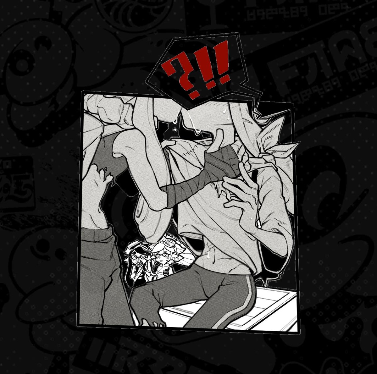NEOTHR33's tweet photo. ᅠ

ᅠᅠᅠᅠᅠᅠ 『 3³ 』

ᅠ https://t.co/4azbqHV7YS