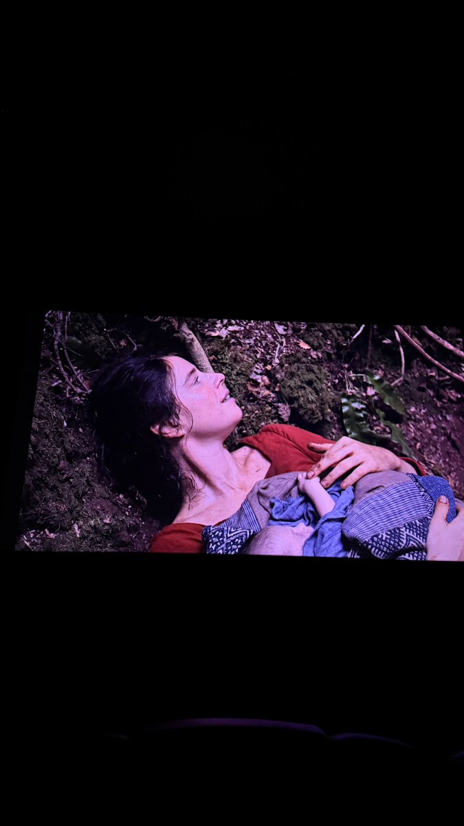 من افضل الافلام الي تابعتها هالسنه ❤️
#Hamnet