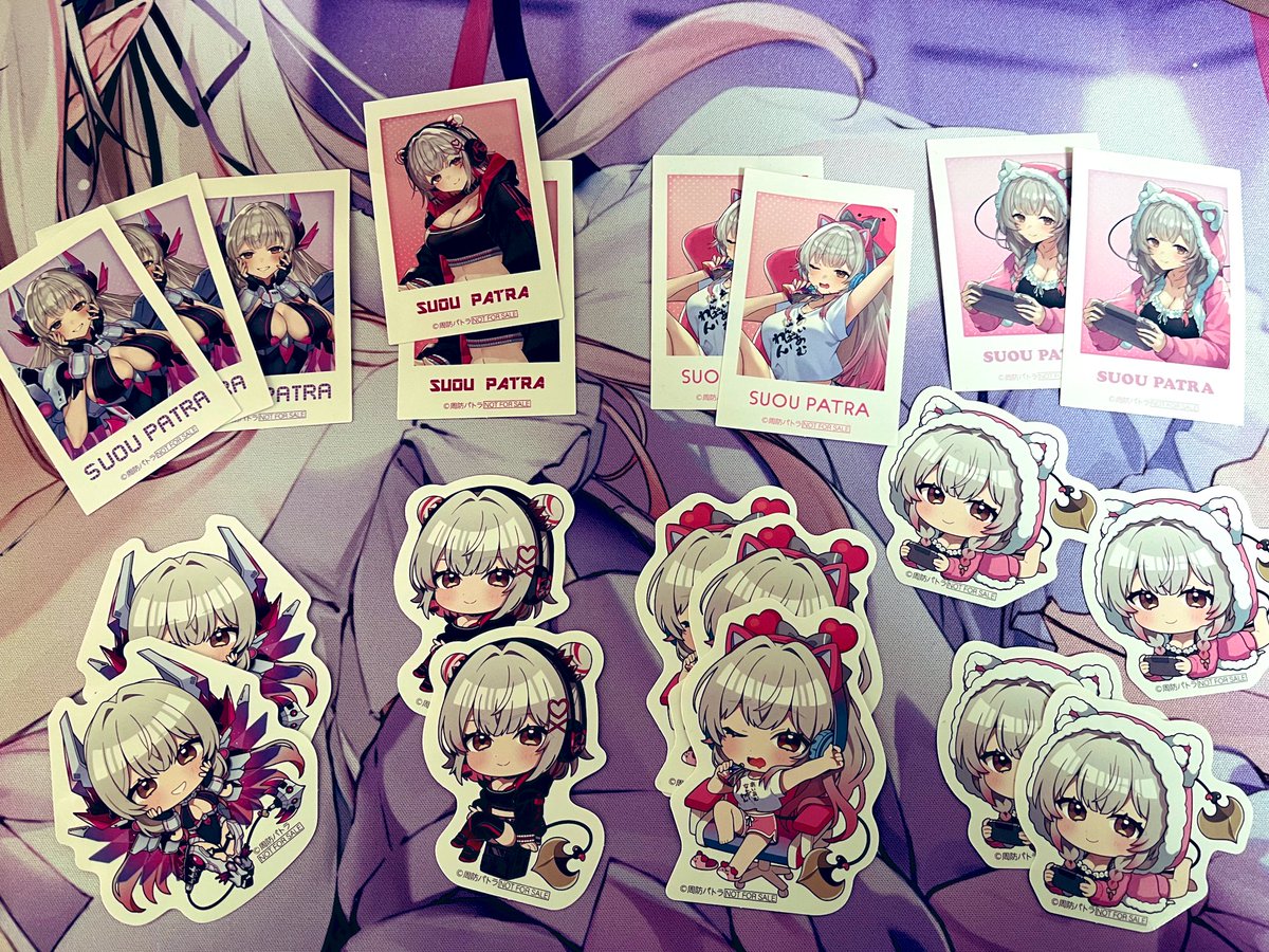 しばたみつまるmk2🦀🩷🎨 (@mitsumaru_SV) / Posts / X