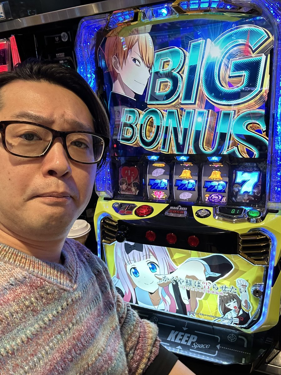 ヤッシー tweet media