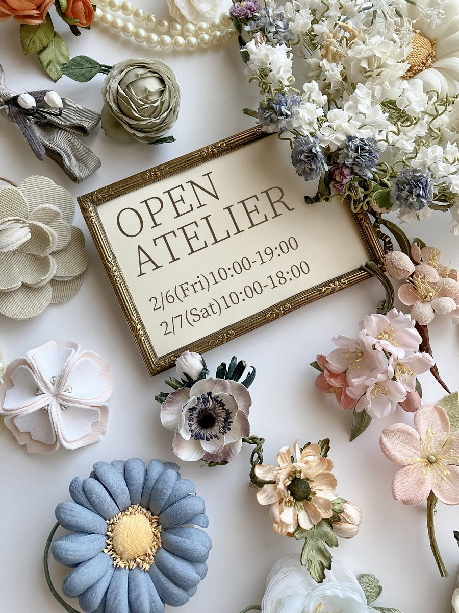 本日もオープンしました💐
お足元にお気をつけてお越しください😌
不安定な天気のため閉店時間を早める可能性がございます⚠️
その際はこちらでお知らせいたしますので、お越しいただくご予定の方は随時確認をお願いします。