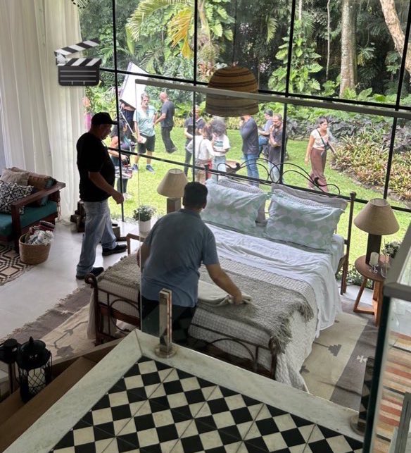 itsloloy's tweet image. a história da teledramaturgia brasileira da tv aberta será feita em horário nobre por um CASAL LÉSBICO 

vida longa a Aguinaldo Silva 

#TrêsGraças