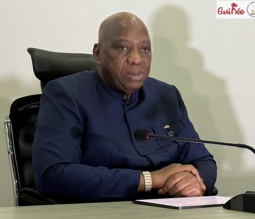 Dr. Morissanda Kouyaté tweet media