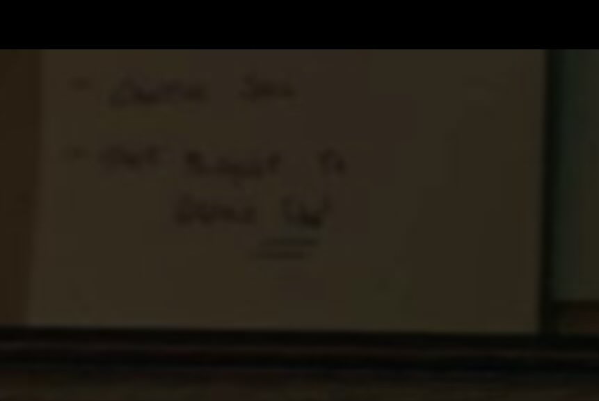 MatthewsTy82228's tweet photo. Wait… does this first one say Butter Sock on the Lonely Man’s wall in Opalite? 🤔😂 https://t.co/CgOzYPAEp0