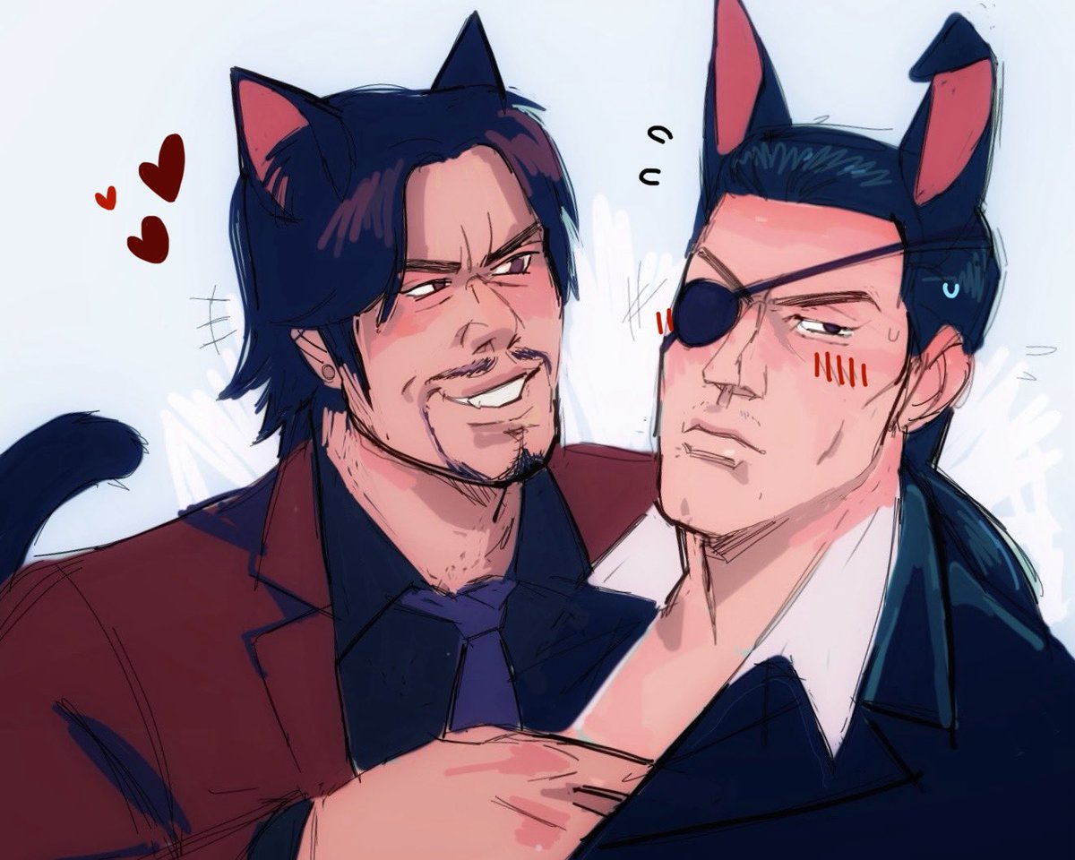nishimaji , 西真
cat got your tongue?🐱🐶❤️