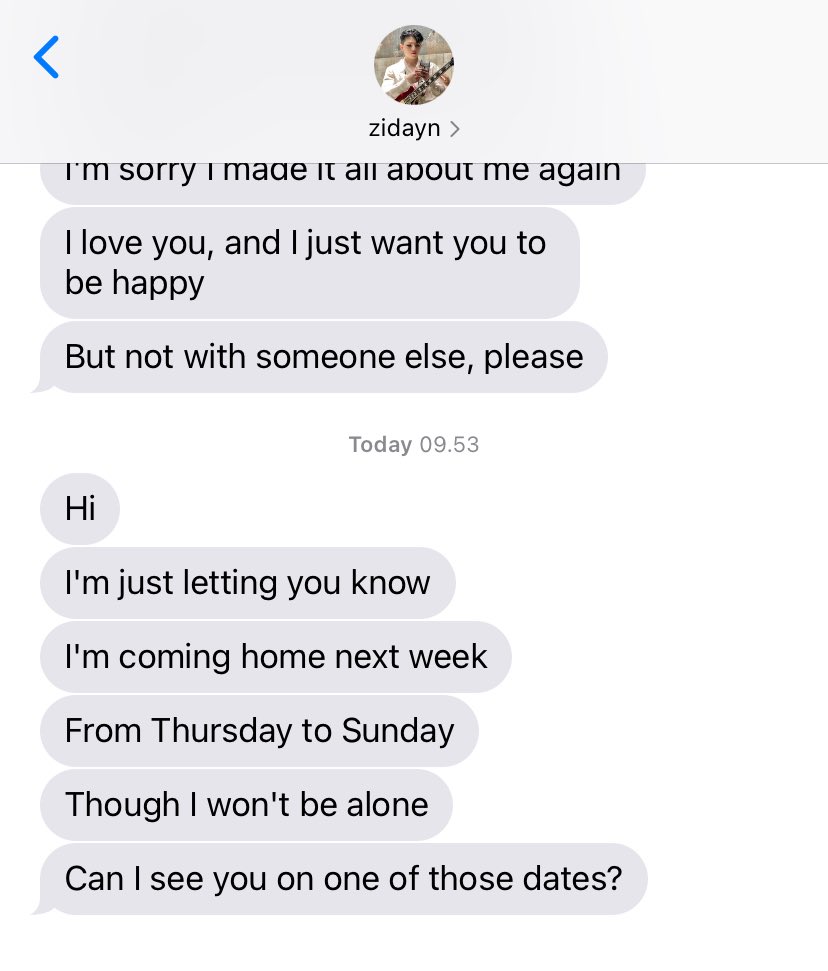 ☺︎︎ tweet media