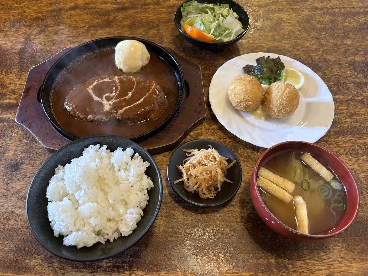 ひさびさ盛よし。待たずに入れた☺️