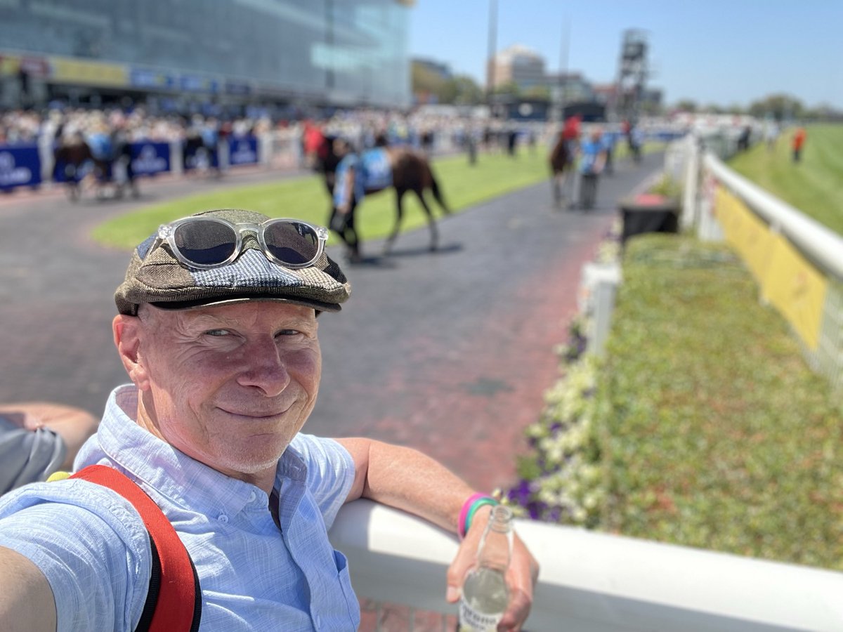 Steve Hubbard tweet media