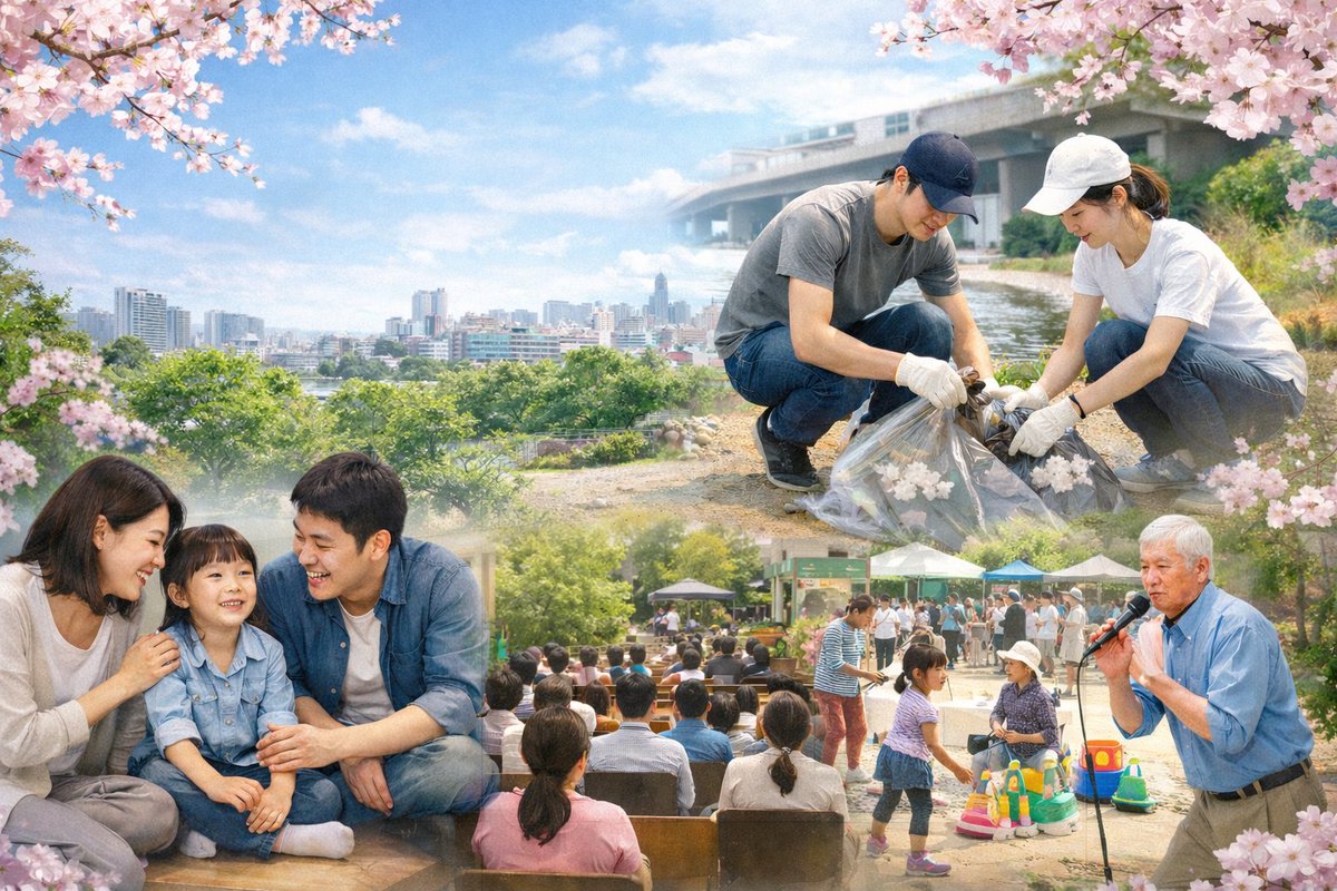 🌸2026年2月6日🌸
福岡家庭教会の公式アカウントを開設しました。
教会の日常やイベント、教会に集う人々が地域の一員として取り組む実際の姿を発信していきます。
どうぞお気軽にフォローしてください 🌱