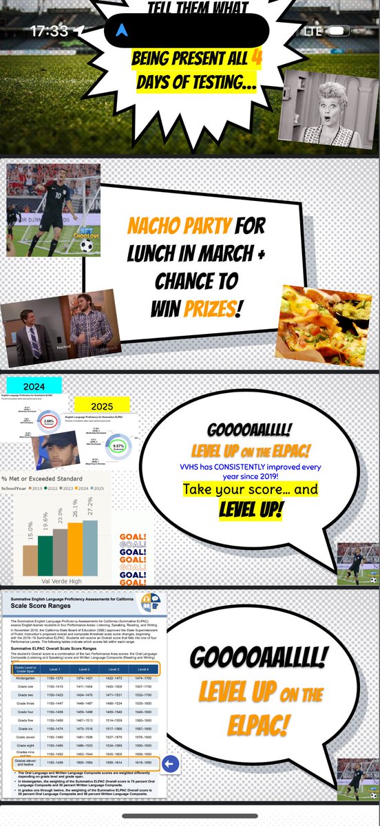 Val High & Val Academy Instructional Coach tweet media