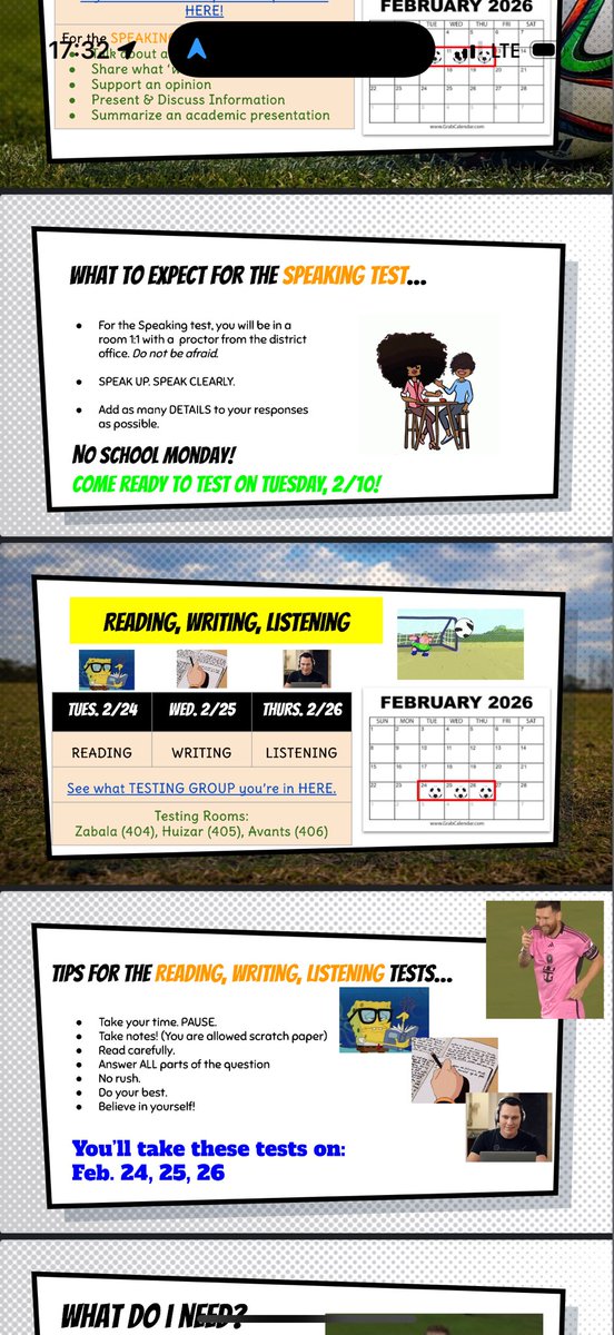 Val High & Val Academy Instructional Coach tweet media