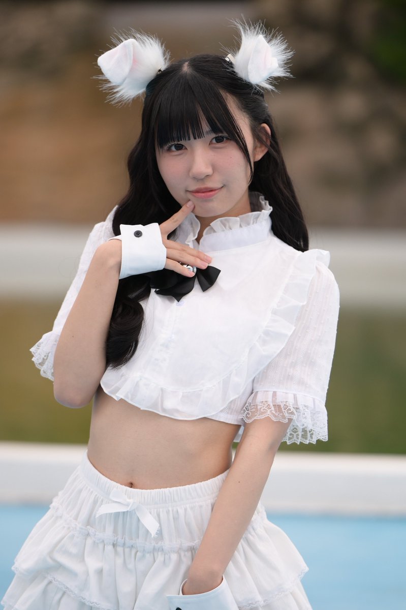 ねねむタイム 夜眠ねねむちゃん（@mby_nenemu） #夜眠ねねむ