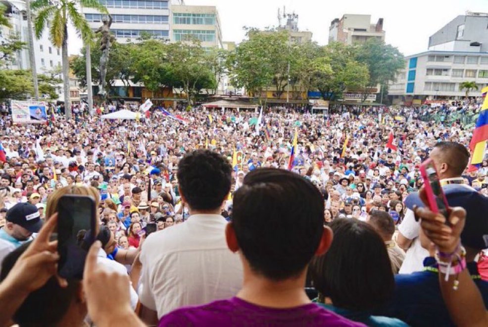 Alí Bantú Ashanti tweet media