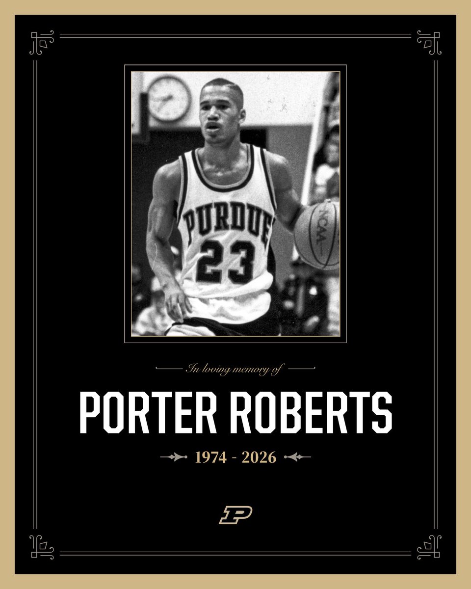 Purdue Men's Basketball tweet media