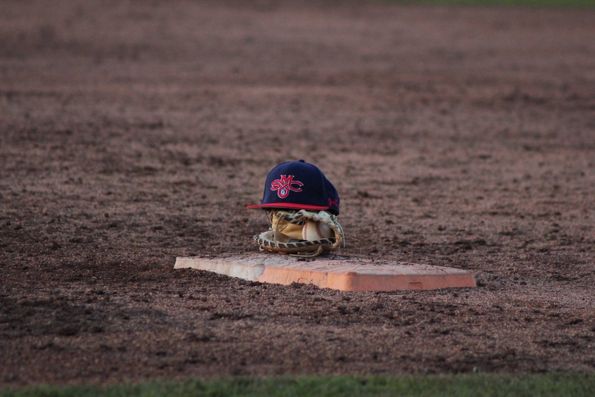 Saint Mary's Baseball tweet media
