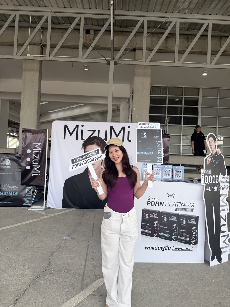 MizuMi Official tweet media