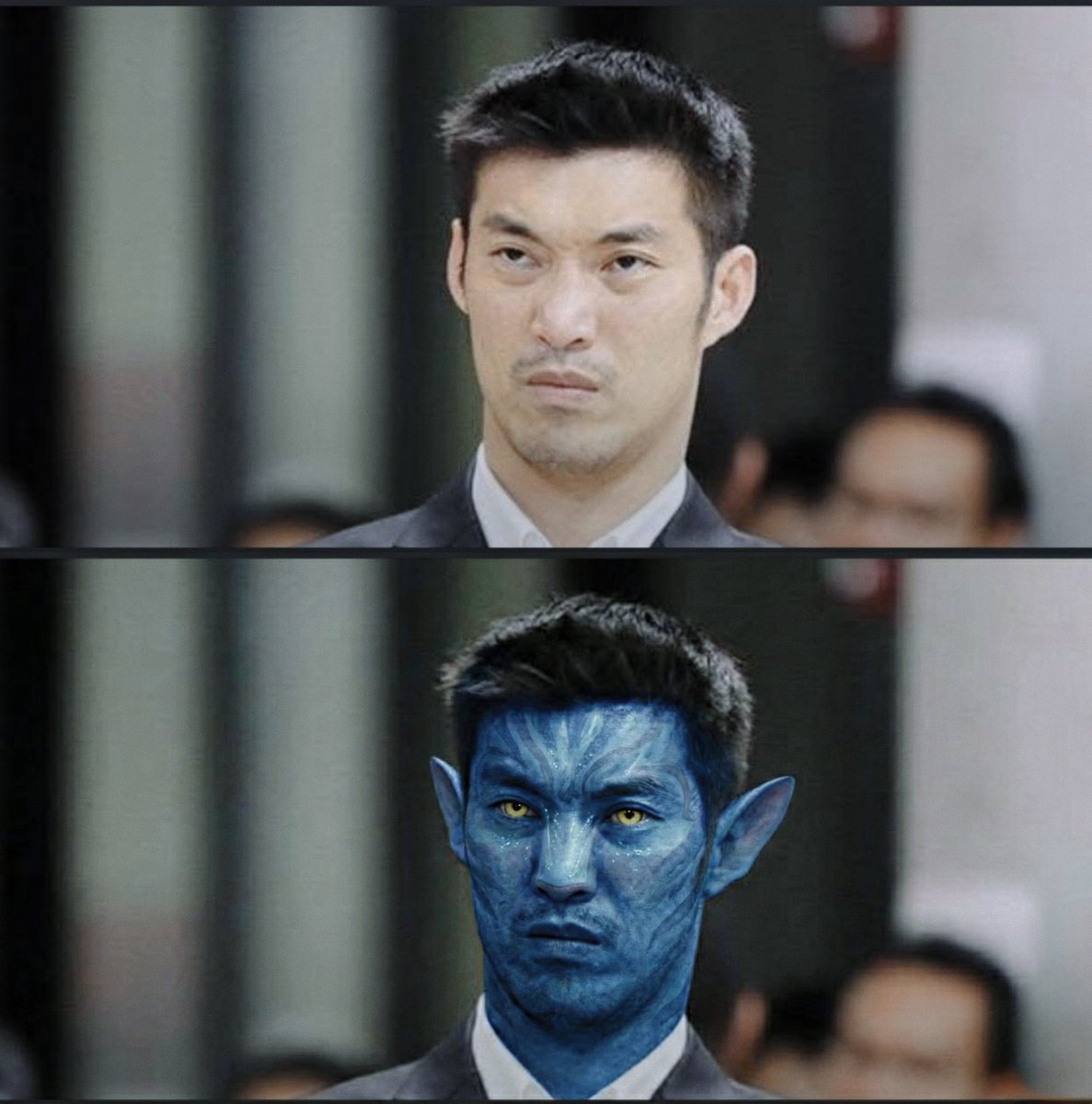 Are_Why_You's tweet photo. Thanatos asked Navian
#พรรคประชาชน4️⃣6️�� #พรรคประชาชน46 #ธนาธรจึงรุ่งเรืองกิจ https://t.co/XUKH0DLgQ0