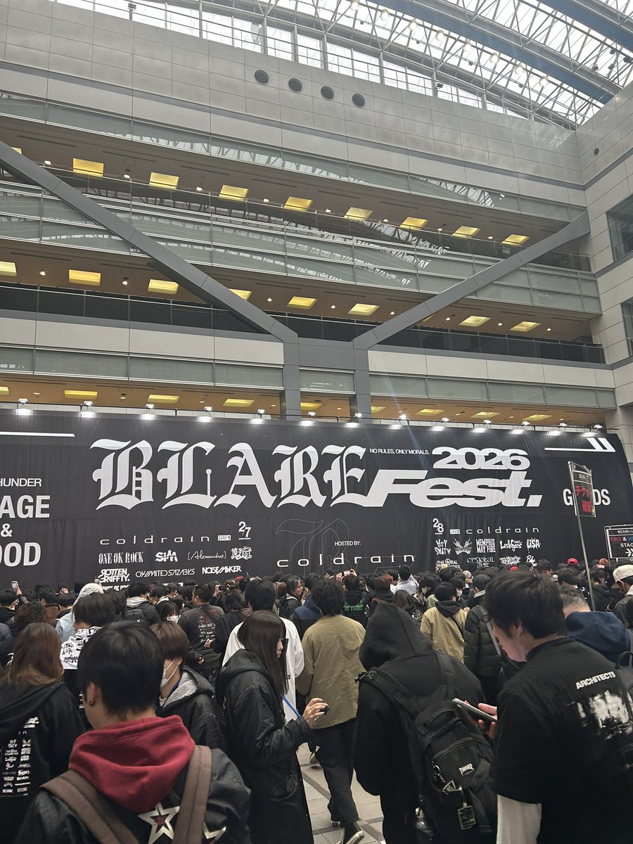 daruchandayo1's tweet photo. 本日は名古屋遠征です✋
トッパー04で鼻血出て終わり https://t.co/8jVIzVv5qU
