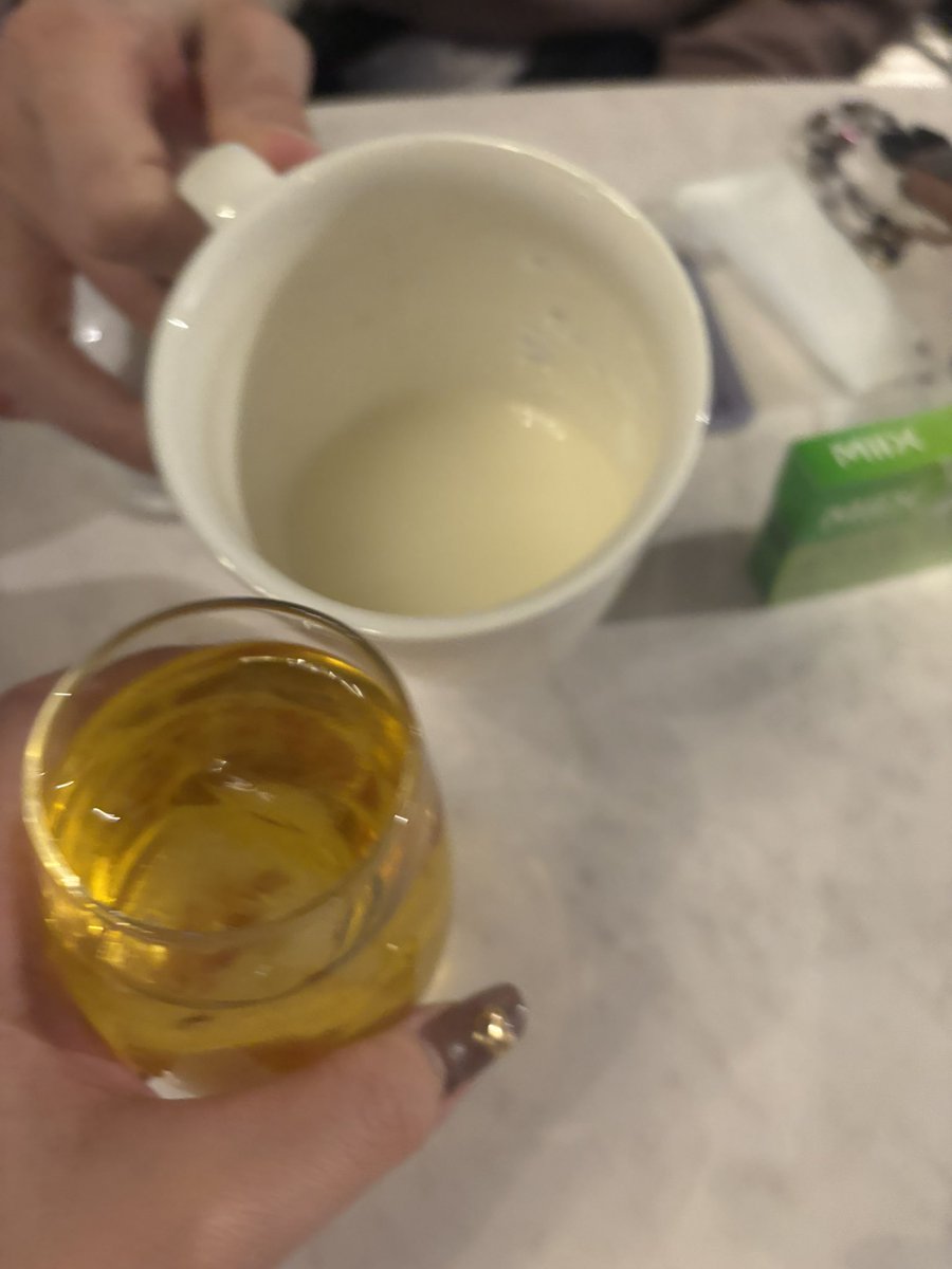 るんるんるんるーーーん🥳