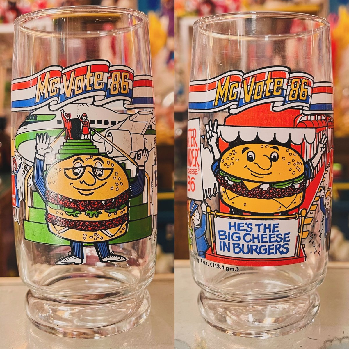 いよいよ明日は選挙ですね🗳️ こちらも何やら選挙をしているようです