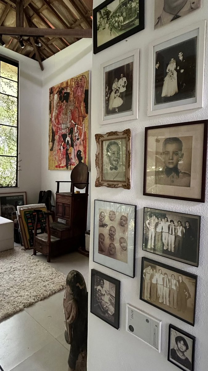 eu tô obcecada com os detalhes internos