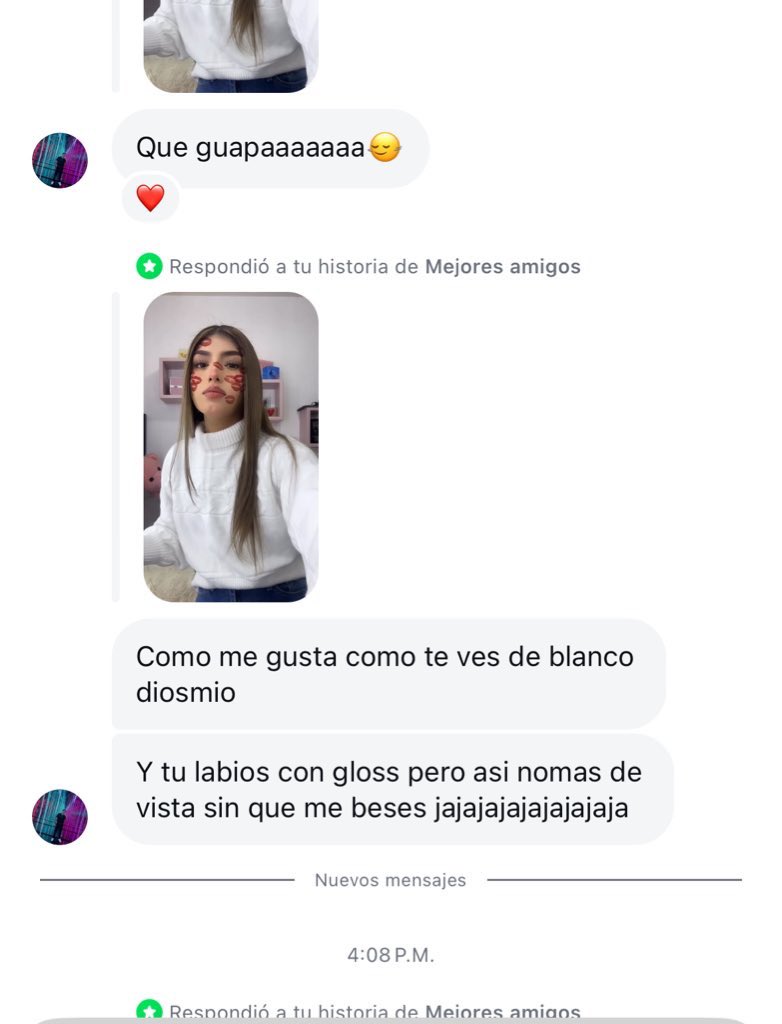 pero así nomas de vista JAJAJAJAJAJAJAJA