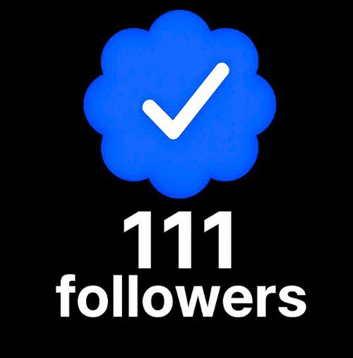 Looking to grow your account🌱
Say Hi
Will contact you with 111 organic followers?#ElоnMusk #post