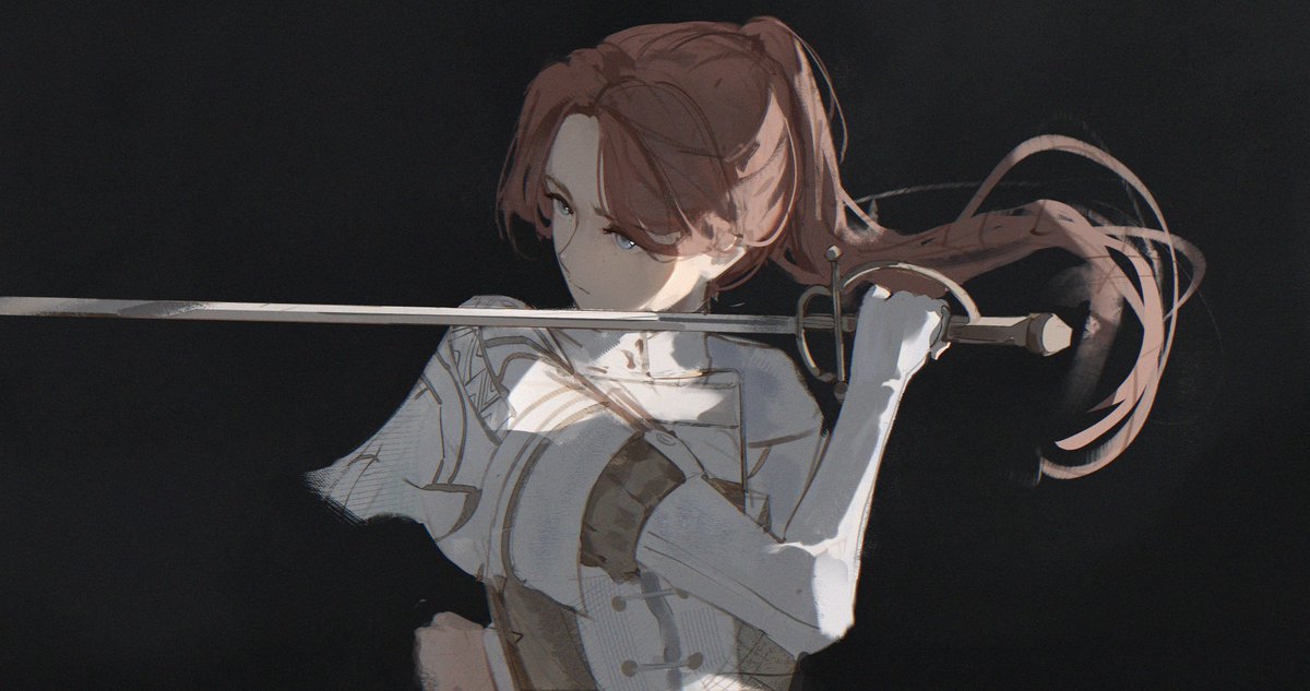 Maelle 
33/100

#Expedition33