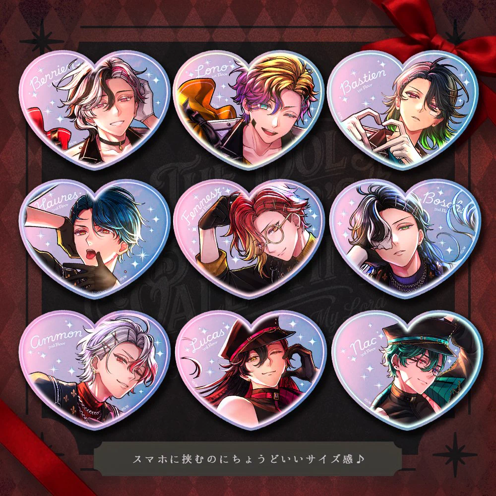 公式】あくねこgoods & event on X: 