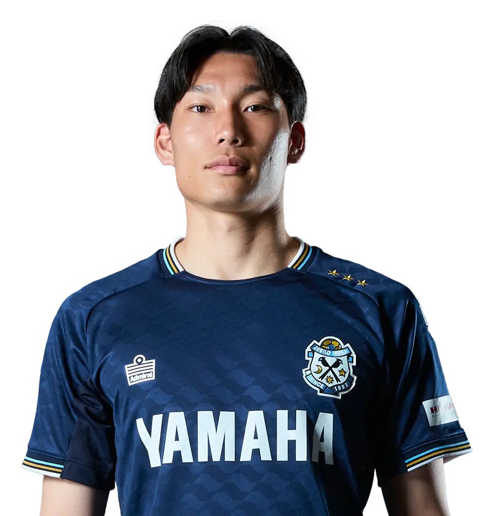 ジュビロ磐田 on X: 