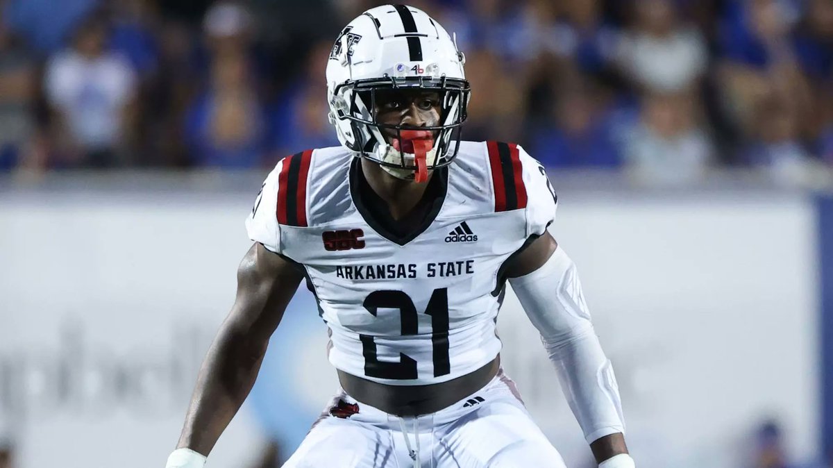 3⭐️ Anthony James Jr tweet media