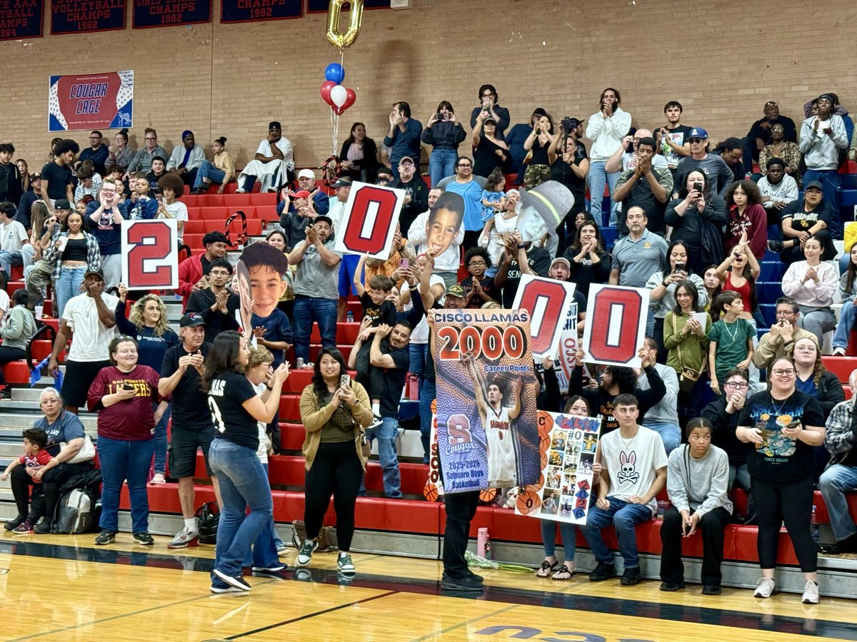 AndyMorales8's tweet photo. Future @PimaMens_bball scorer Cisco Llamas. 2,000 career points and counting https://t.co/Sz2498emU0