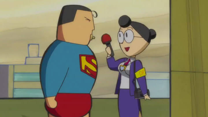 Maluco, alguém mais lembra disso aqui?