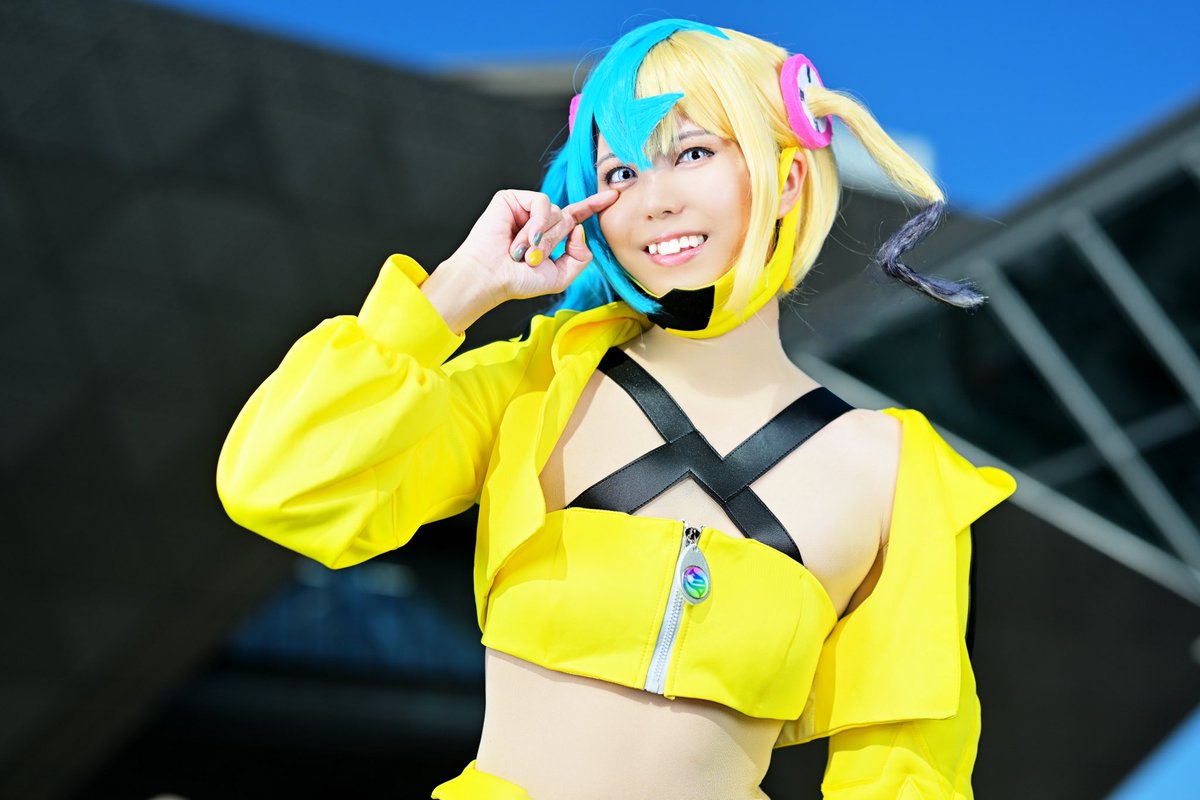 あんず (@anzu_cos73) / Posts / X