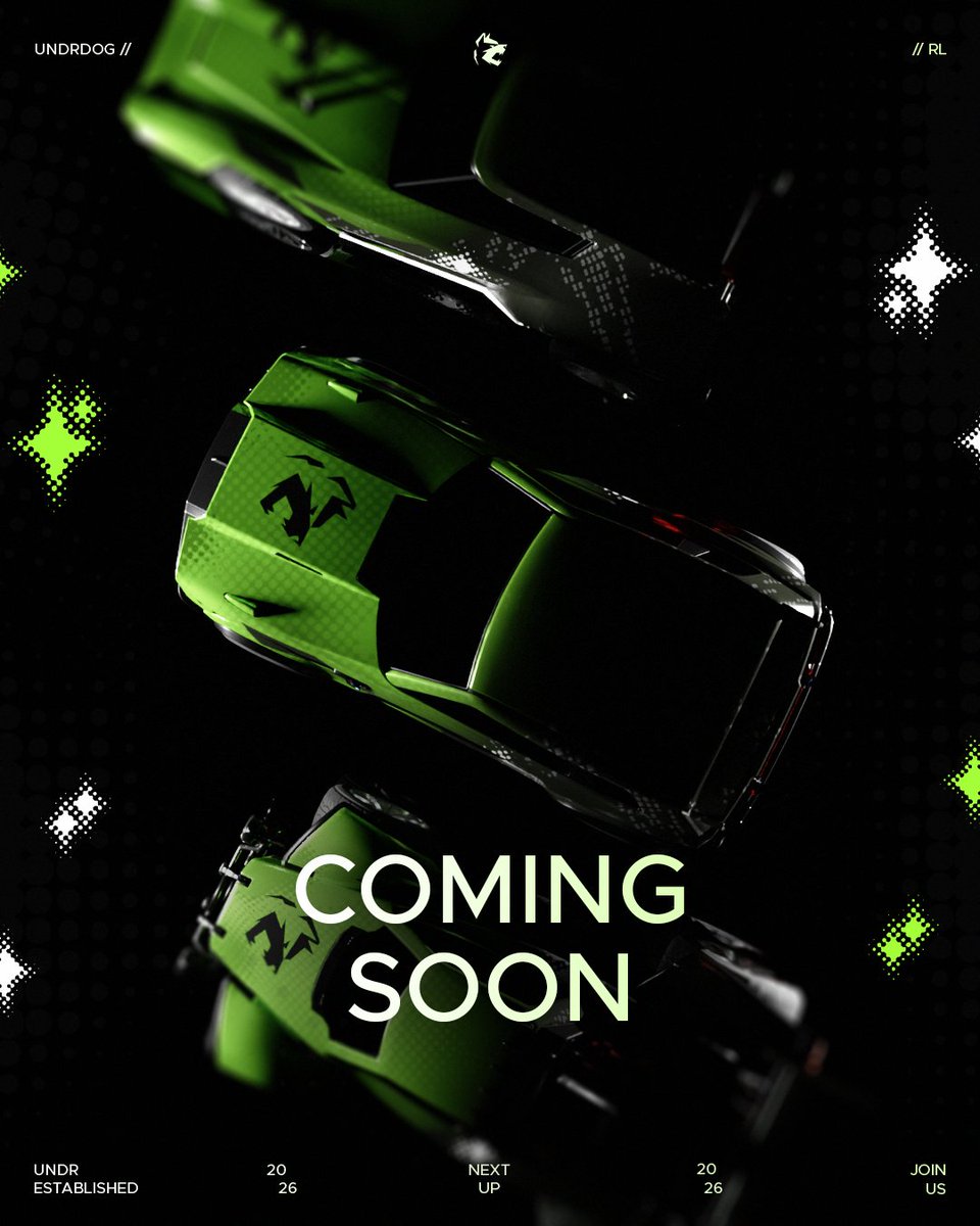 Undrdogs HQ tweet media