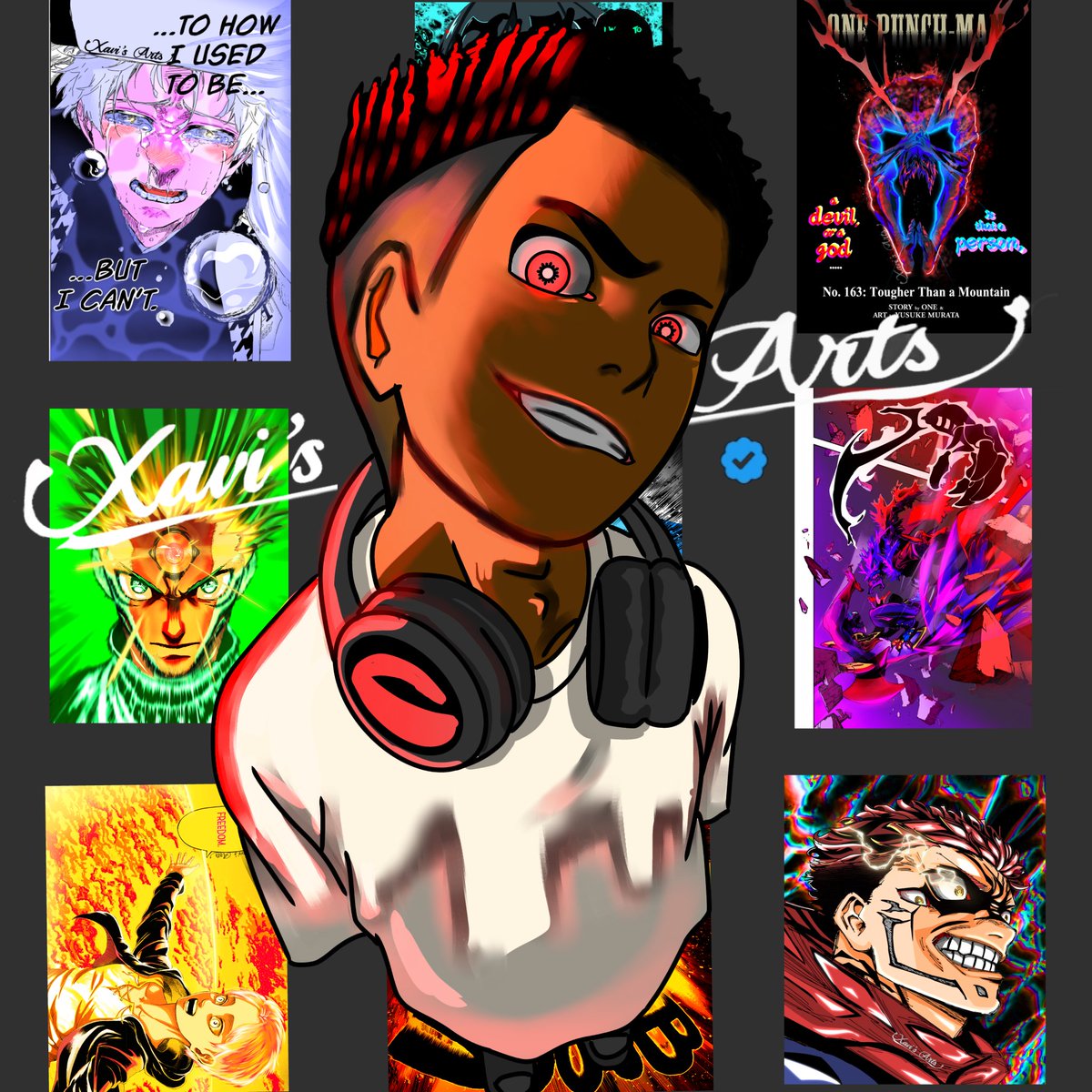 X_art🎨 tweet media