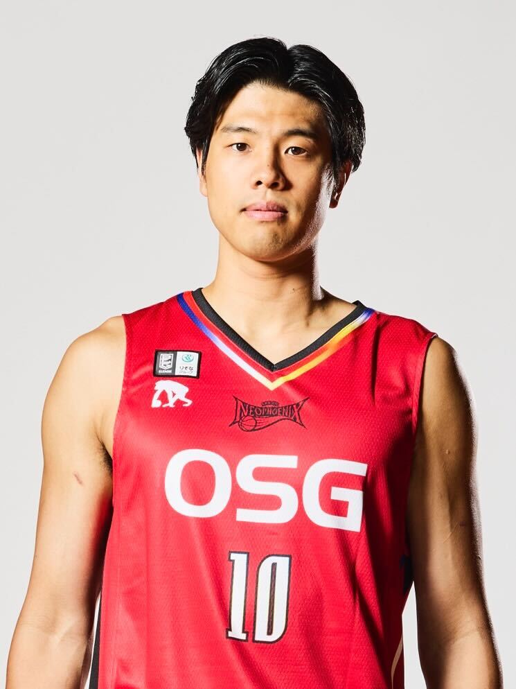 お知らせ】 このたび #三遠ネオフェニックス では、#吉井裕鷹 選手が2