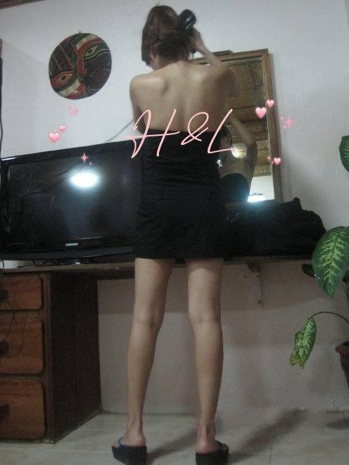 H & L 夫妻 tweet media